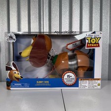 Disney Parks Toy Story Slinky