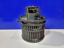 Saab 9-5 2002 Heater blower