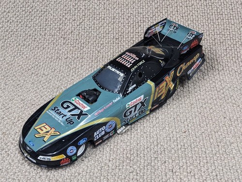 Action models drag racing - models,