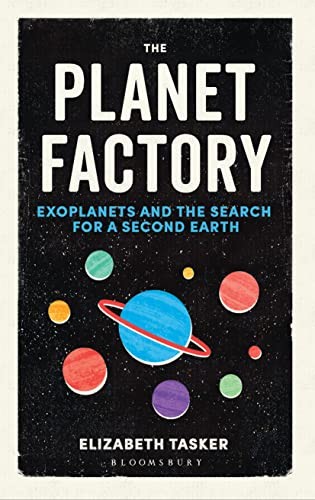 The planet factory exoplanets - factory:,