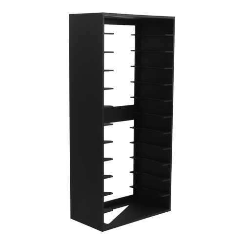 Audio storage box cassette - storage,
