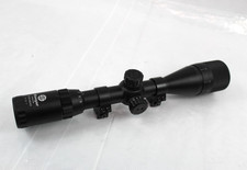 Stoeger Air Rifle Scope Hunting Sight 3-9x40AO Adjustable Parallax Crosshair