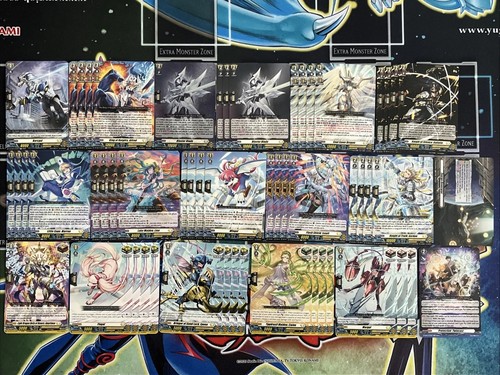 Cardfight vanguard aichi - vanguard,
