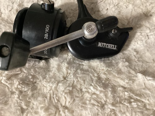 Mitchell 206s vintage fishing - 206s,