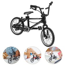 Tiny Artificial Bike Miniature