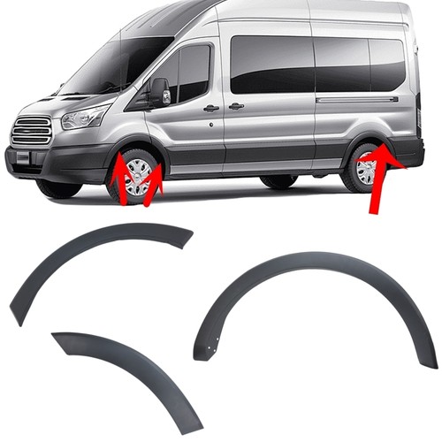 Front rear left - front/rear, left/right