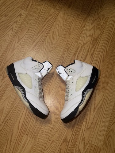 Jordan retro reverse - jordan, 5