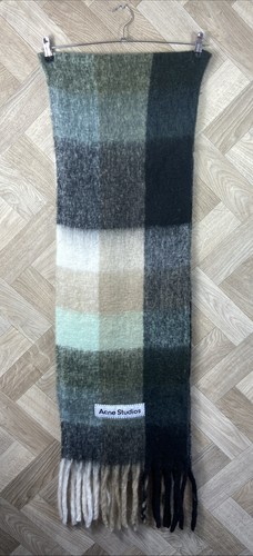 Acne studios scarf - studios,