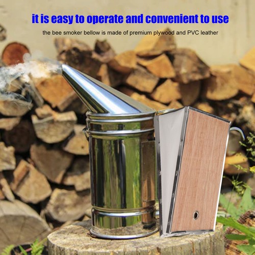 2022 smoker bellow - smoker,