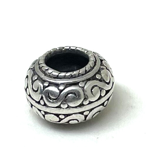 Sterling silver 925 - , engraved