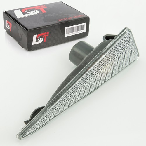 Indicator light fender side