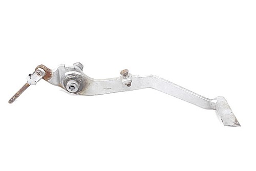 Rear brake pedal bmw - pedal,