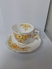 Roslyn Fine Bone China Bracken