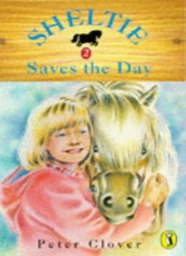 Sheltie saves the - sheltie,