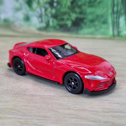 Toyota supra diecast - supra,