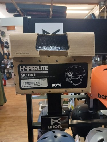 Hyperlite motive bern - hyperlite,