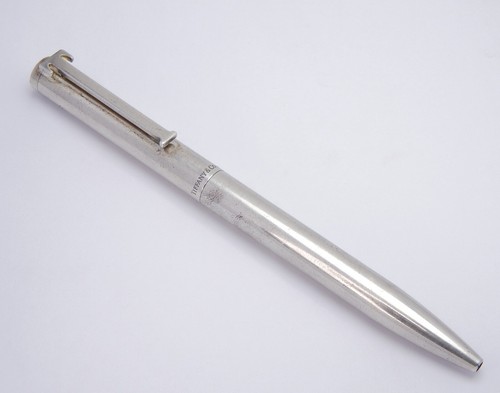 Germany tiffany co silver - co,