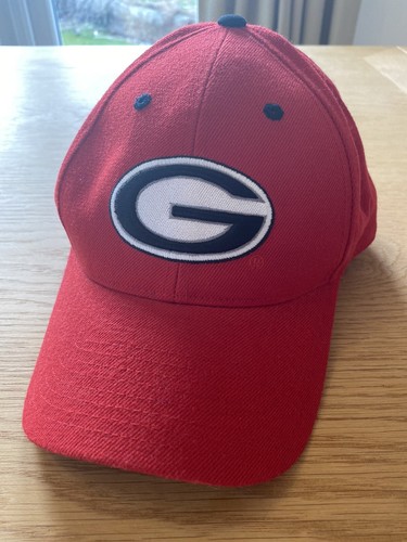 Ncaa georgia bulldogs red - georgia,
