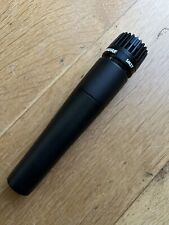 Shure SM57 microphone - No 006