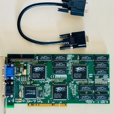 Diamond Monster 3DFX Voodoo 2