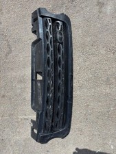 RANGE ROVER VOGUE - LAND ROVER - 2014 BLACK GRILL