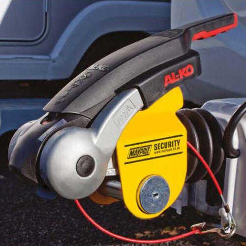 Hitchlock hitch lock security - hitchlock,