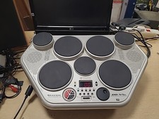 YAMAHA DD 55C DRUM MACHINE