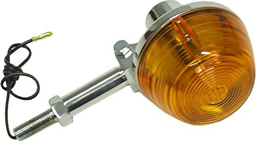 Indicator for honda cb500 - indicator,