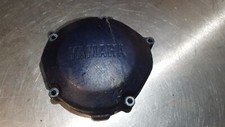 YZ 125 2004 STATOR IGNITION COVER CASE BREAKING