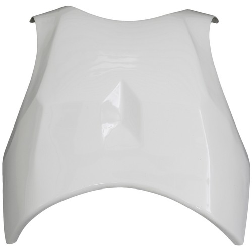 Chest armour plate - chest,