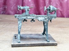 ANTIQUE WATCH MAKERS