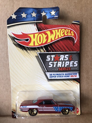 Hot wheels diecast stars - hot,
