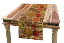 Tree Table runner Old Cut Tree