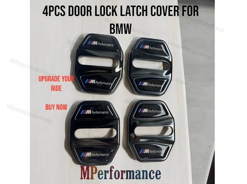 Door lock cover set m - door,