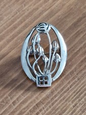 Sterling Silver Vintage Kit