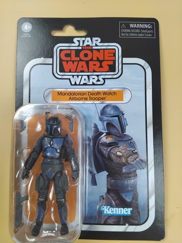 Mandalorian death watch - death,