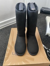 Ugg Classic Tall II Boots Uk