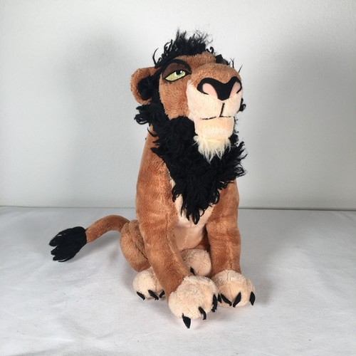 Disney store the lion king - store, 14"