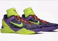 Size 10 - Nike Zoom Kobe 7 VII