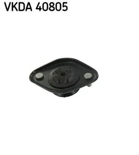 Shock absorber cushion vkda - shock,