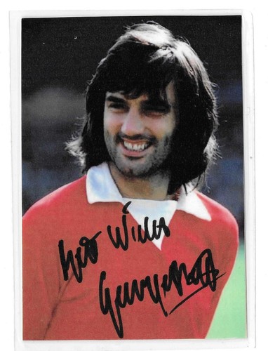 George best manchester united - best,