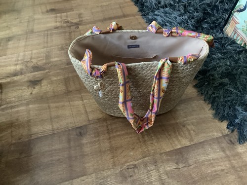 Primark straw beach - primark,