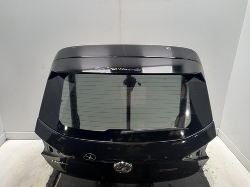 Vauxhall corsa boot - vauxhall,