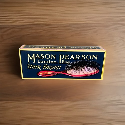 New mason pearson popular hair - pearson,