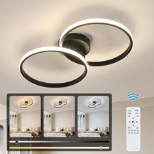 Dimmable led ceiling light - dimmable,