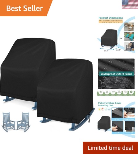 Elegant black waterproof - elegant,