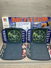 Battleships Strategy Game -
