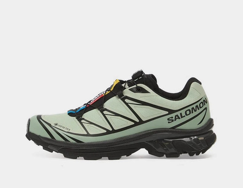 Salomon gore tex men s - salomon, gore-tex