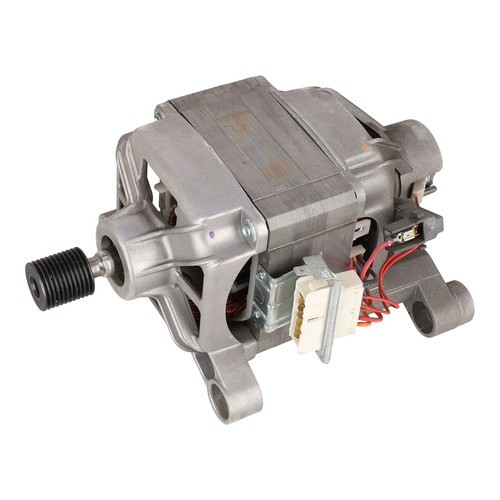 Candy washing machine motor - ,