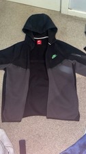 Nike Tech Fleece black size L